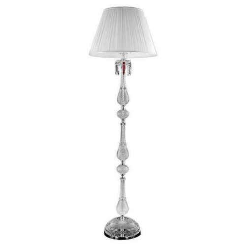 Торшер Crystal Lux Princess PT3 