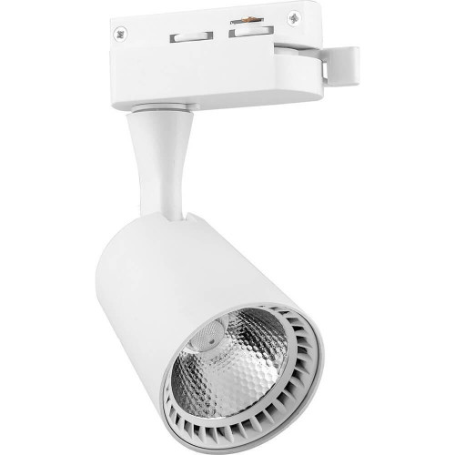 Трековый светодиодный светильник Feron AL100 32511 