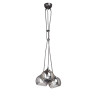 Подвесная люстра Vitaluce V4360-1/3S - Подвесная люстра Vitaluce V4360-1/3S