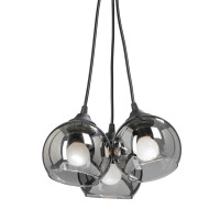  - Подвесная люстра Vitaluce V4360-1/3S