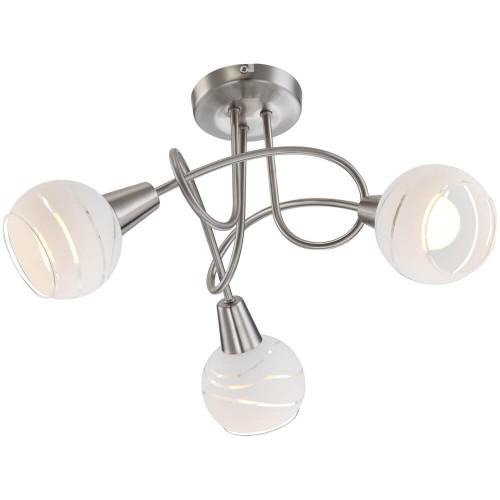 Спот Globo Elliott 54341-3 