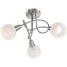 Спот Globo Elliott 54341-3 - Спот Globo Elliott 54341-3