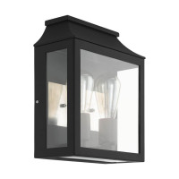  - Уличный настенный светильник Eglo Soncino 97294