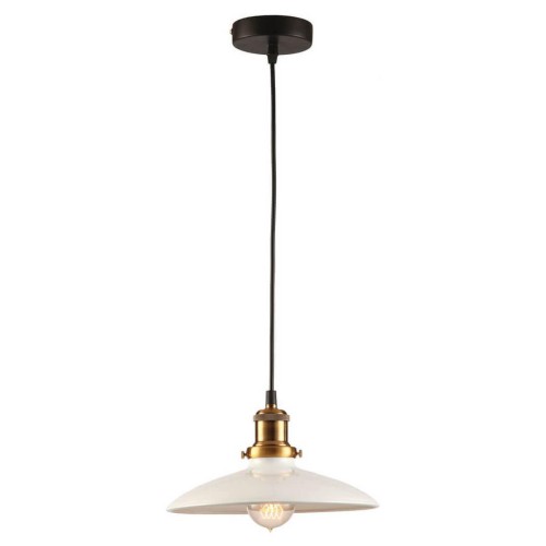 Подвесной светильник Lussole Loft Glen Cove GRLSP-9605 