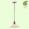Подвесной светильник Lussole Loft Glen Cove GRLSP-9605 - Подвесной светильник Lussole Loft Glen Cove GRLSP-9605