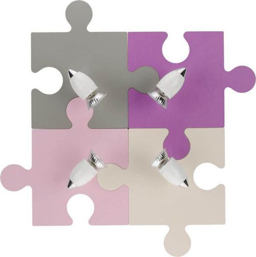 Спот Nowodvorski Puzzle 6384 