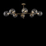 Люстра Freya FR5115PL-08BZ - Люстра Freya FR5115PL-08BZ