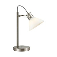  - Настольная лампа Lumion Effi 3707/1T