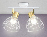  - Спот Ambrella light Traditional TR8601