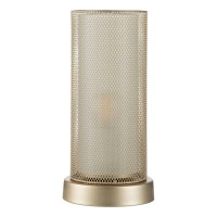  - Настольная лампа Indigo Torre 10008/B/1T Gold V000181
