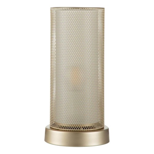 Настольная лампа Indigo Torre 10008/B/1T Gold V000181 