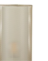  - Настольная лампа Indigo Torre 10008/B/1T Gold V000181
