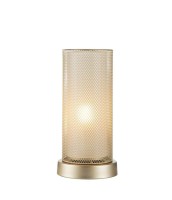 - Настольная лампа Indigo Torre 10008/B/1T Gold V000181