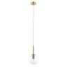 Подвесной светильник Arte Lamp Cameron A7710SP-1AB - Подвесной светильник Arte Lamp Cameron A7710SP-1AB