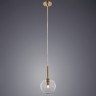 Подвесной светильник Arte Lamp Cameron A7710SP-1AB - Подвесной светильник Arte Lamp Cameron A7710SP-1AB