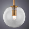 Подвесной светильник Arte Lamp Cameron A7710SP-1AB - Подвесной светильник Arte Lamp Cameron A7710SP-1AB