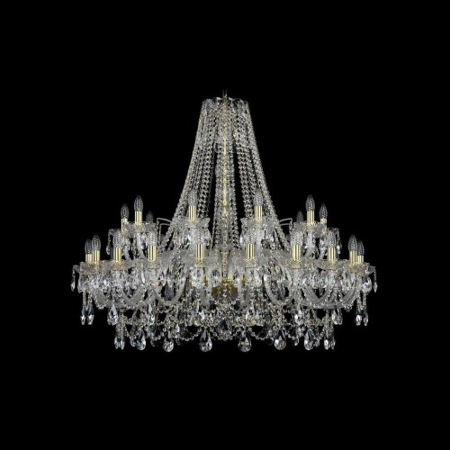 Подвесная люстра Bohemia Ivele 1411/20+10/400 G 
