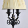 Настольная лампа Chiaro Виктория 1 401030702 - Настольная лампа Chiaro Виктория 1 401030702