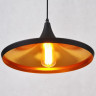 Подвесной светильник Lumina Deco Foggi LDP 7712-C BK - Подвесной светильник Lumina Deco Foggi LDP 7712-C BK