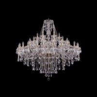  - Подвесная люстра Bohemia Ivele 1415/24+12+6/530 G