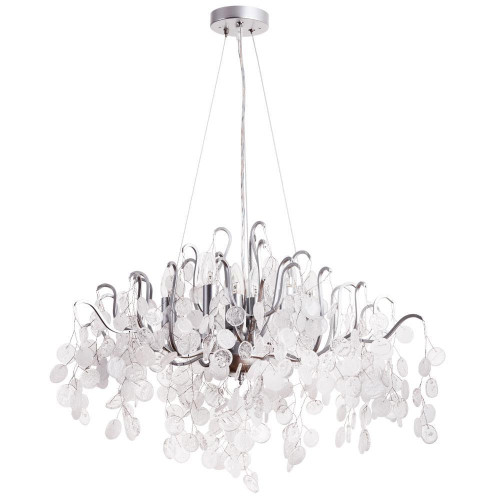 Подвесная люстра Divinare Spumante 7288/26 SP-9 