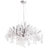 Подвесная люстра Divinare Spumante 7288/26 SP-9 - Подвесная люстра Divinare Spumante 7288/26 SP-9