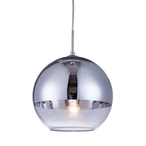 Подвесной светильник Lumina Deco Veroni LDP 1029-200 CHR 