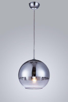  - Подвесной светильник Lumina Deco Veroni LDP 1029-200 CHR