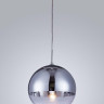 Подвесной светильник Lumina Deco Veroni LDP 1029-200 CHR - Подвесной светильник Lumina Deco Veroni LDP 1029-200 CHR