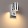 Уличный настенный светильник Odeon Light Motto 4388/1W - Уличный настенный светильник Odeon Light Motto 4388/1W