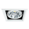 Встраиваемый светодиодный светильник Arte Lamp Merga A8450PL-1WH - Встраиваемый светодиодный светильник Arte Lamp Merga A8450PL-1WH