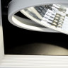 Встраиваемый светодиодный светильник Arte Lamp Merga A8450PL-1WH - Встраиваемый светодиодный светильник Arte Lamp Merga A8450PL-1WH