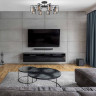 Потолочная люстра Escada Elegant 671/8P Chrome - Потолочная люстра Escada Elegant 671/8P Chrome