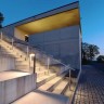 Уличный светодиодный светильник Deko-Light Chertan 733044 - Уличный светодиодный светильник Deko-Light Chertan 733044