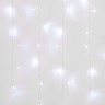 Светодиодная гирлянда Uniel бахрома 220V белый ULD-B1805-048/DTA White IP20 UL-00005275 - Светодиодная гирлянда Uniel бахрома 220V белый ULD-B1805-048/DTA White IP20 UL-00005275