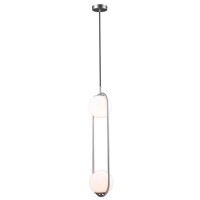  - Подвесной светильник Loft IT Glob LOFT2601-B