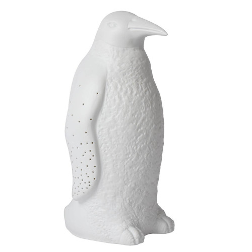 Настольная лампа Lucide Pinguin 13532/01/31 