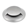 Накладка ART-DECK-CAP-LID1-R65 (SL, STEEL) (Arlight, Металл) - Накладка ART-DECK-CAP-LID1-R65 (SL, STEEL) (Arlight, Металл)