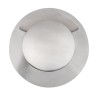 Накладка ART-DECK-CAP-LID1-R65 (SL, STEEL) (Arlight, Металл) - Накладка ART-DECK-CAP-LID1-R65 (SL, STEEL) (Arlight, Металл)