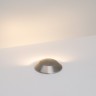 Накладка ART-DECK-CAP-LID1-R65 (SL, STEEL) (Arlight, Металл) - Накладка ART-DECK-CAP-LID1-R65 (SL, STEEL) (Arlight, Металл)