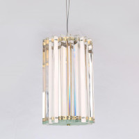  - Подвесной светильник Newport 10181/S new gold М0063339