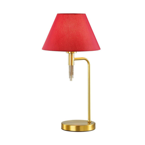 Настольная лампа Lumion Vanessa 4514/1T 