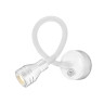 Бра Elektrostandard Kord Led белый MRL Led 1030 4690389116575 - Бра Elektrostandard Kord Led белый MRL Led 1030 4690389116575