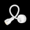 Бра Elektrostandard Kord Led белый MRL Led 1030 4690389116575 - Бра Elektrostandard Kord Led белый MRL Led 1030 4690389116575