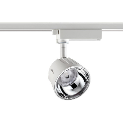 Трековый светодиодный светильник Novotech Knof 358721 