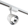 Трековый светодиодный светильник Novotech Knof 358721 - Трековый светодиодный светильник Novotech Knof 358721