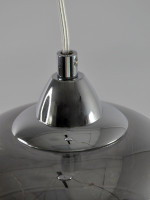  - Подвесной светодиодный светильник Elvan PD-91002B-11W-WW-ChSm