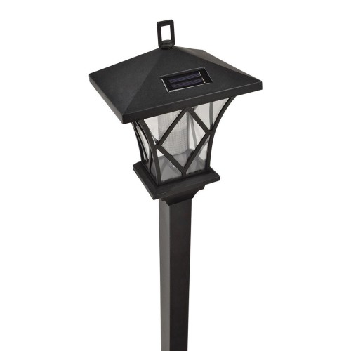 Светильник на солнечных батареях Uniel Special USL-S-185/PM1000 Retro UL-00007869 