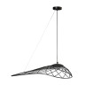 Подвесной светильник Loft IT Tressage 10127/590 Black - Подвесной светильник Loft IT Tressage 10127/590 Black