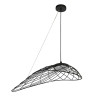 Подвесной светильник Loft IT Tressage 10127/590 Black - Подвесной светильник Loft IT Tressage 10127/590 Black